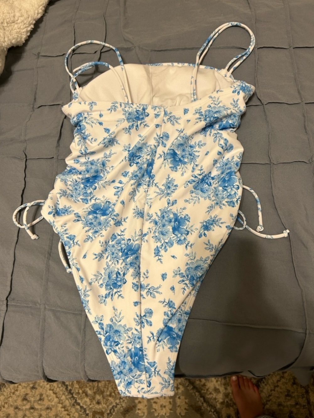 NWOT Wild Fable One Piece - Picture 3 of 3